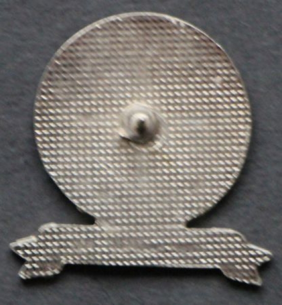 "British Racing Motors" Motorracing-Pin 1962 brass (6777)